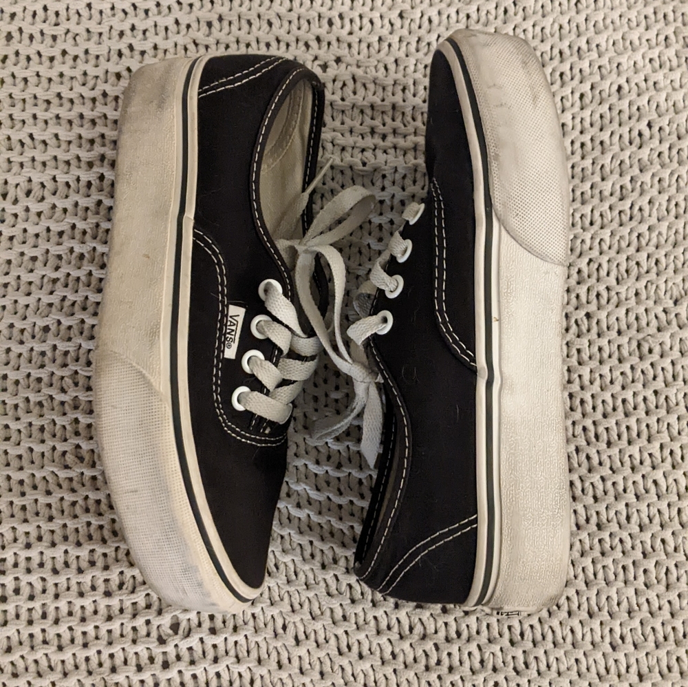 Authentic platform
